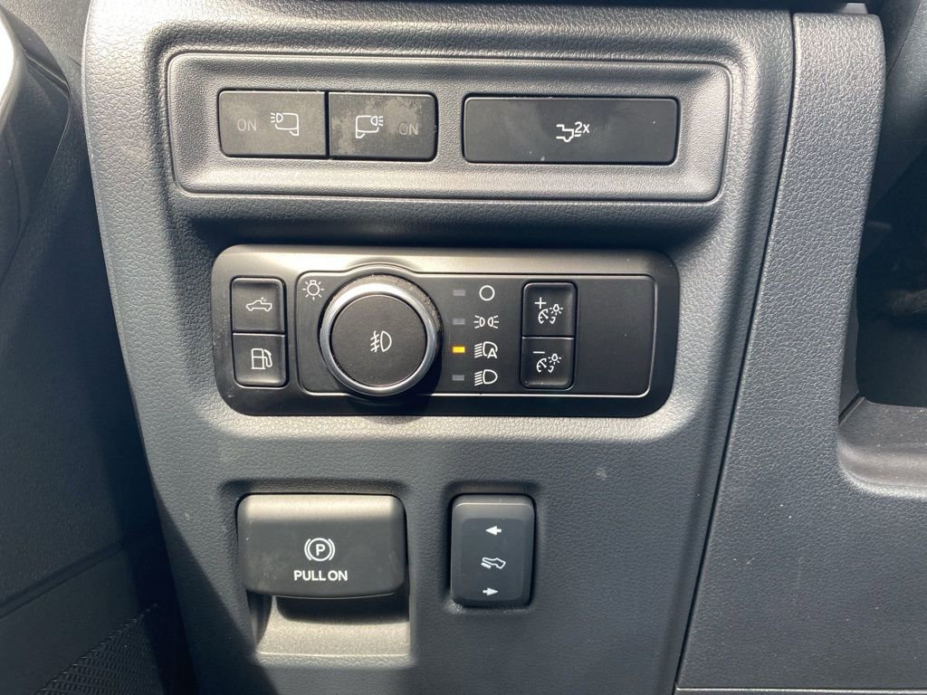 Used 2023 Ford F150 XLT w/ Equipment Group 302A High image 22