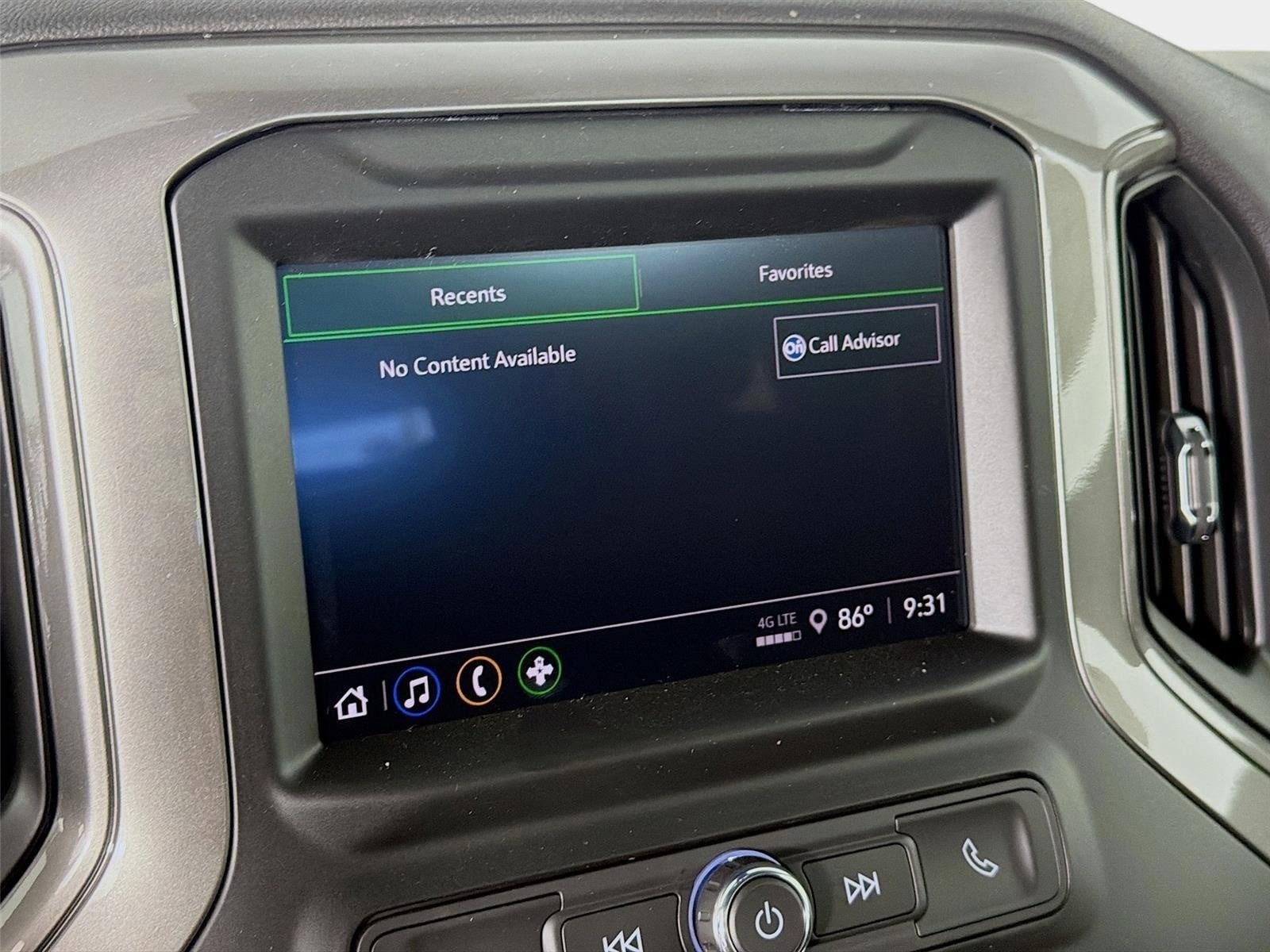 New 2026 GMC Sierra 1500 Pro AWD/4WD image 15