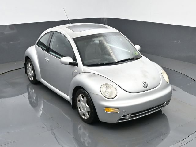 Used 2001 Volkswagen Beetle GLS FWD image 19