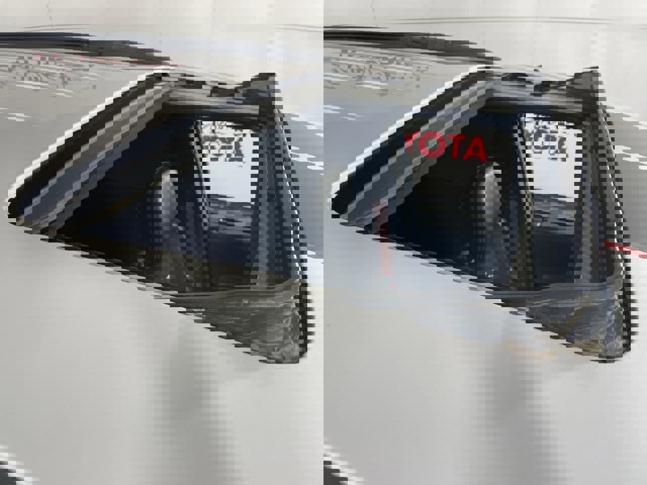 Used 2020 Dodge Durango SRT w/ Premium Interior Group image 11