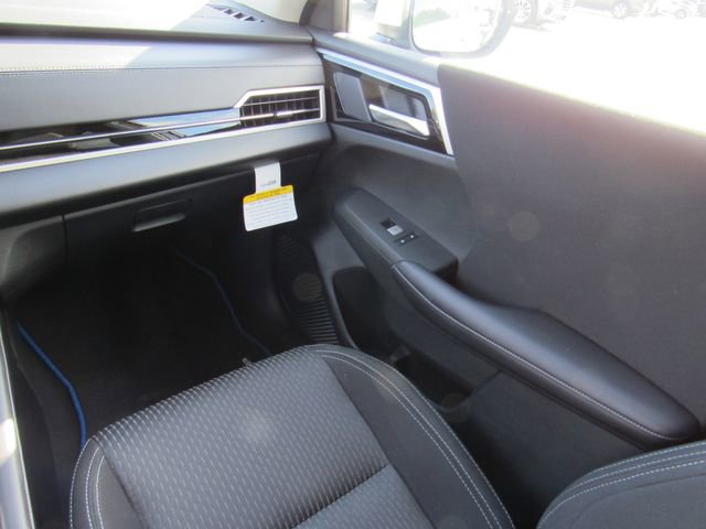 New 2025 Mitsubishi Outlander ES AWD/4WD image 17