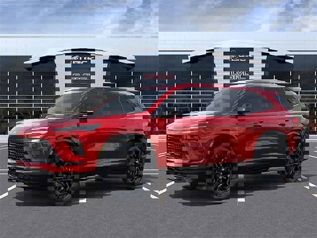 New 2026 Buick Enclave Sport Touring w/ Power Package image 2