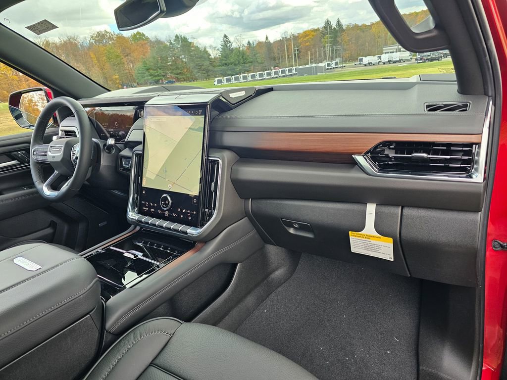 New 2026 GMC Yukon Denali w/ Sun & Power Step Package image 51