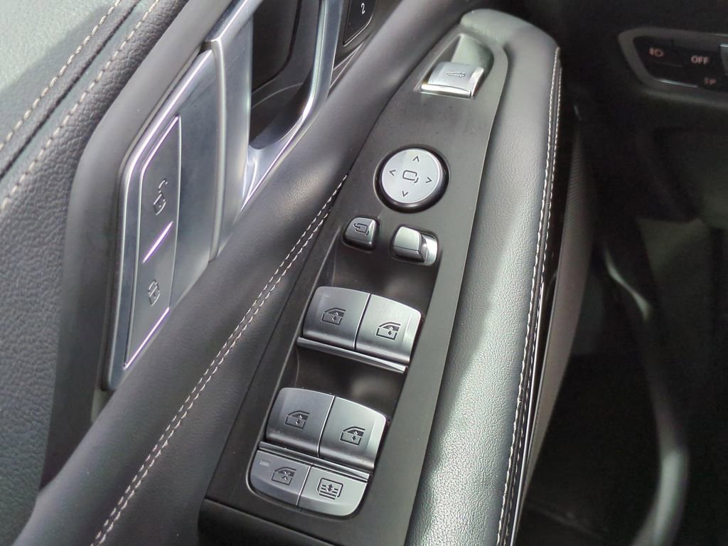 Used 2021 BMW X7 xDrive40i w/ Executive Package AWD/4WD image 22