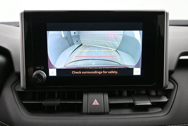 Certified 2023 Toyota RAV4 LE AWD/4WD image 14