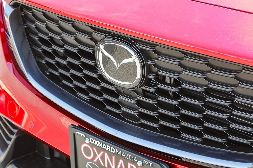 New 2026 MAZDA CX-5 Select AWD/4WD image 9