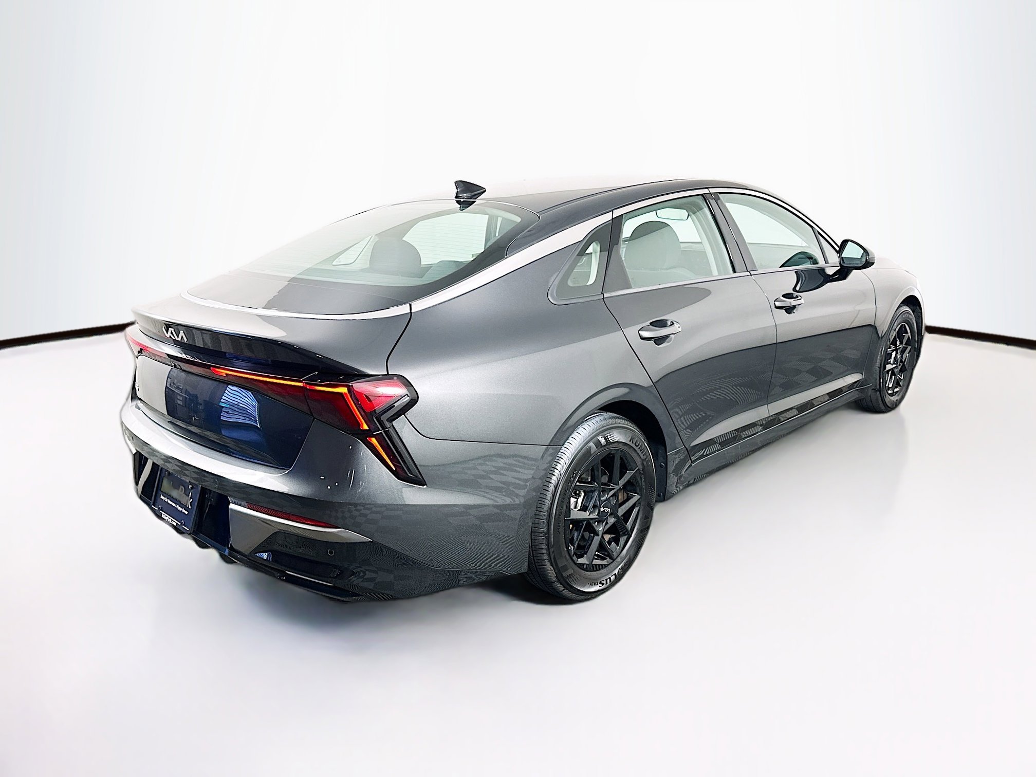Used 2025 Kia K5 LXS FWD image 9