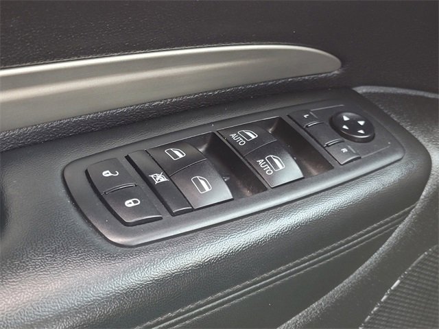 Used 2018 Dodge Durango SXT w/ Quick Order Package 2BB image 31