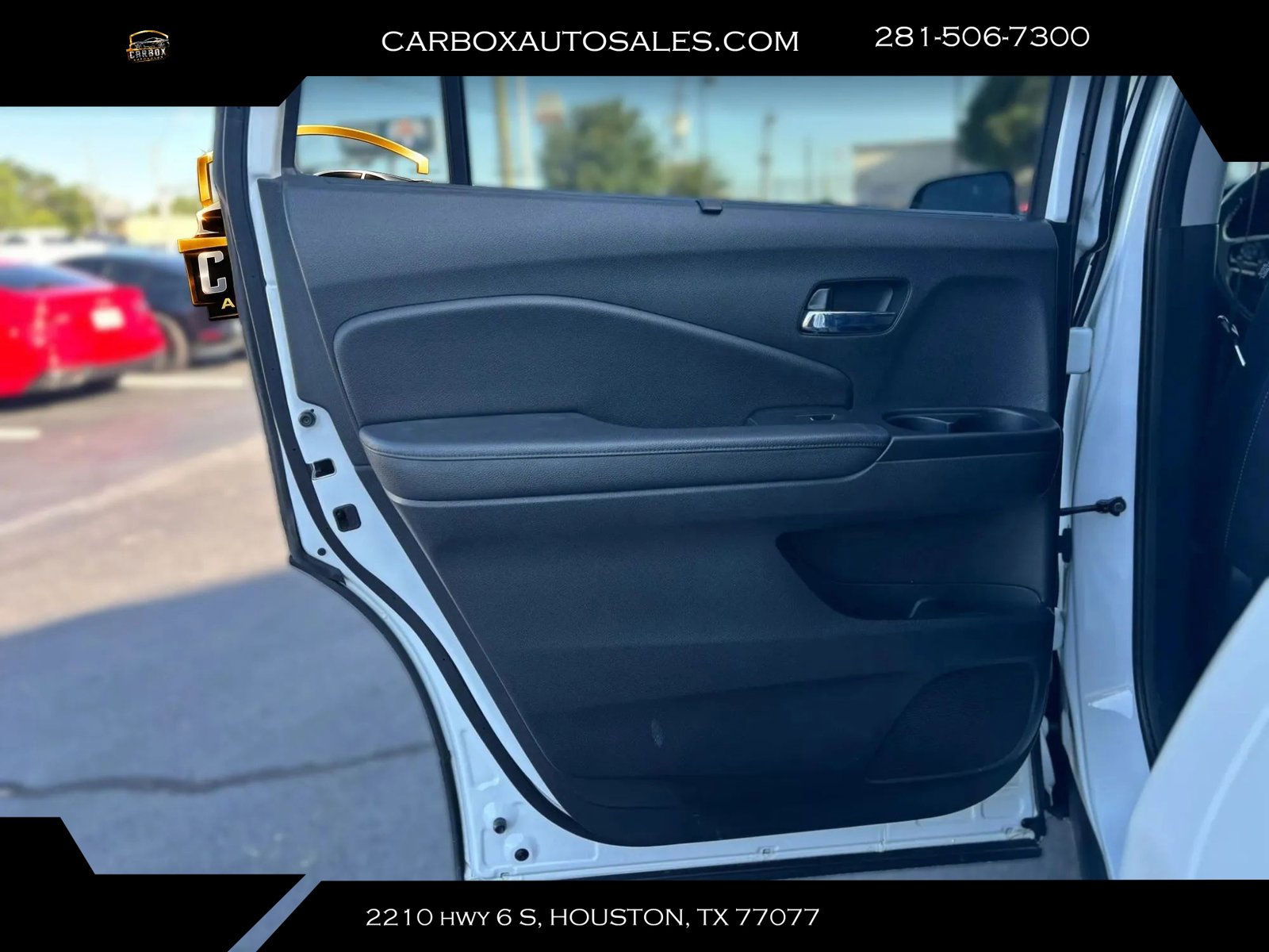 Used 2021 Honda Pilot Special Edition image 26