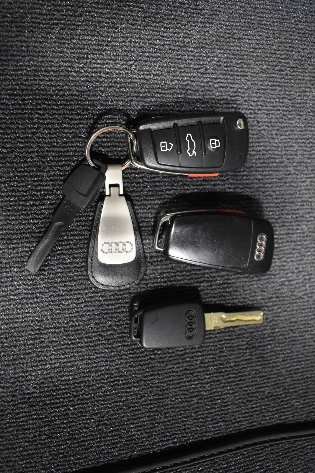Used 2014 Audi TT 2.0T AWD/4WD image 27