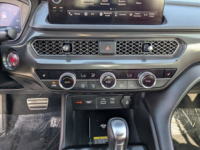 Certified 2025 Acura Integra A-Spec image 15