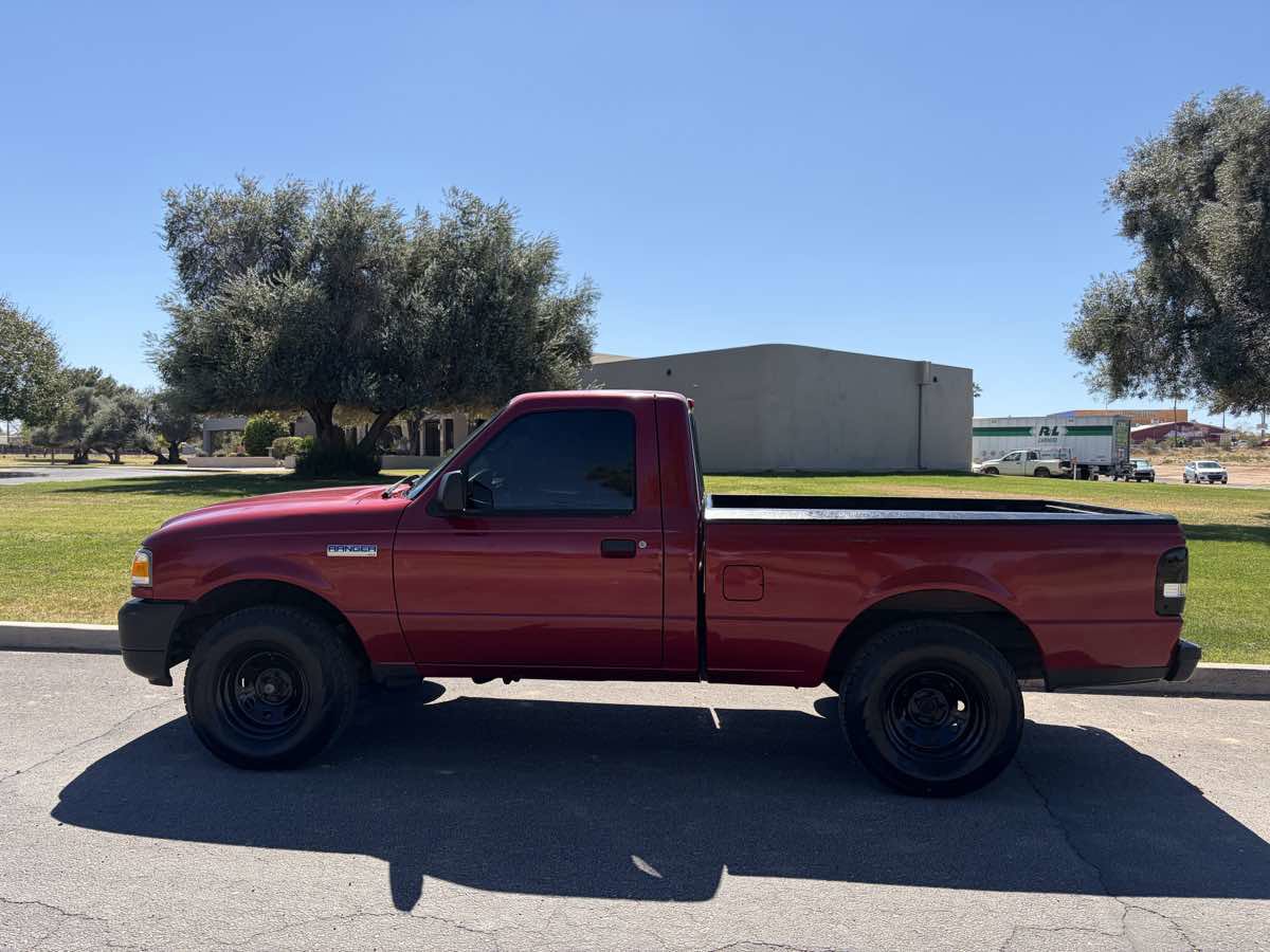 Used 2006 Ford Ranger XL image 3