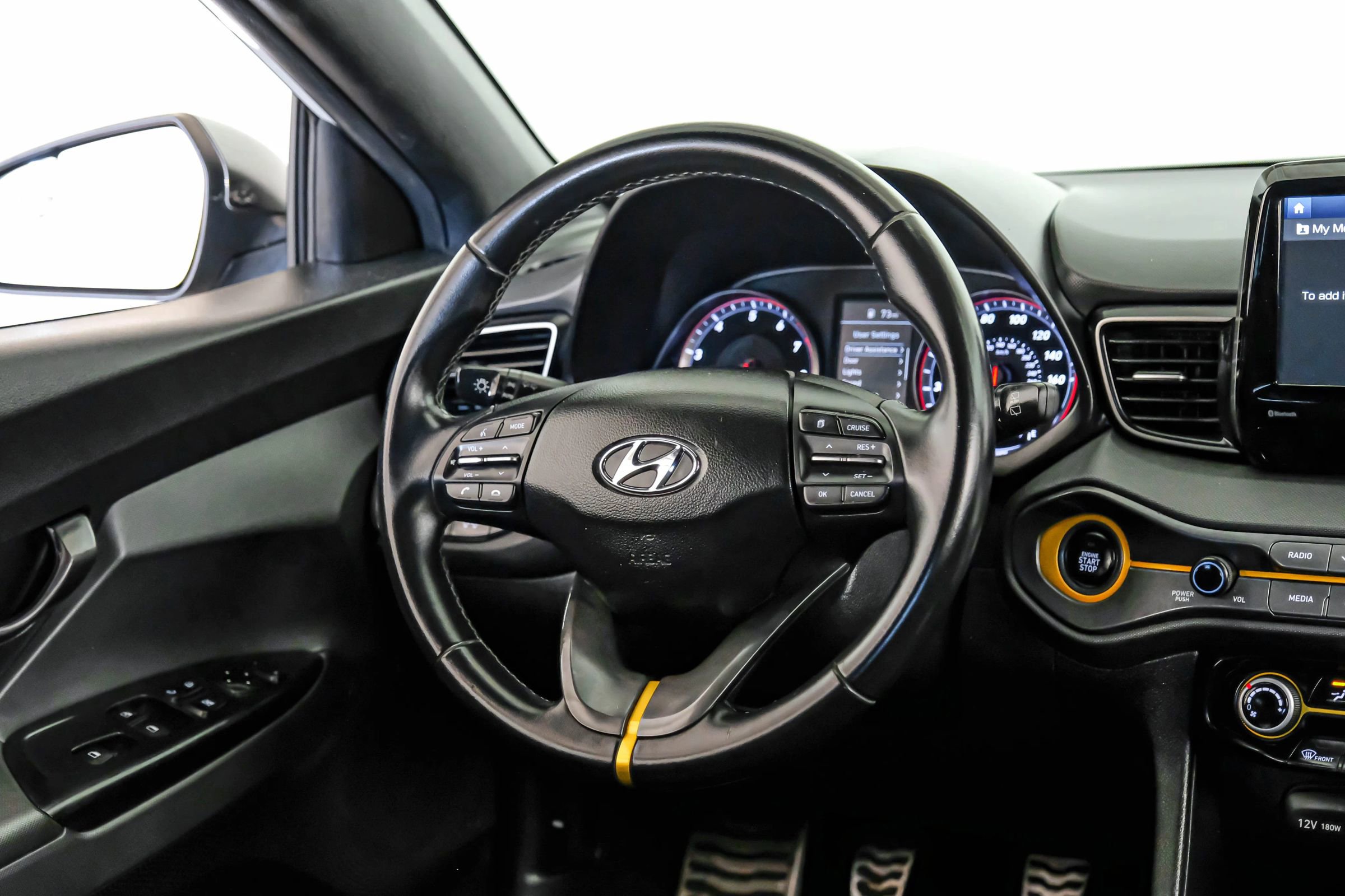 Used 2019 Hyundai Veloster Turbo R-Spec image 13