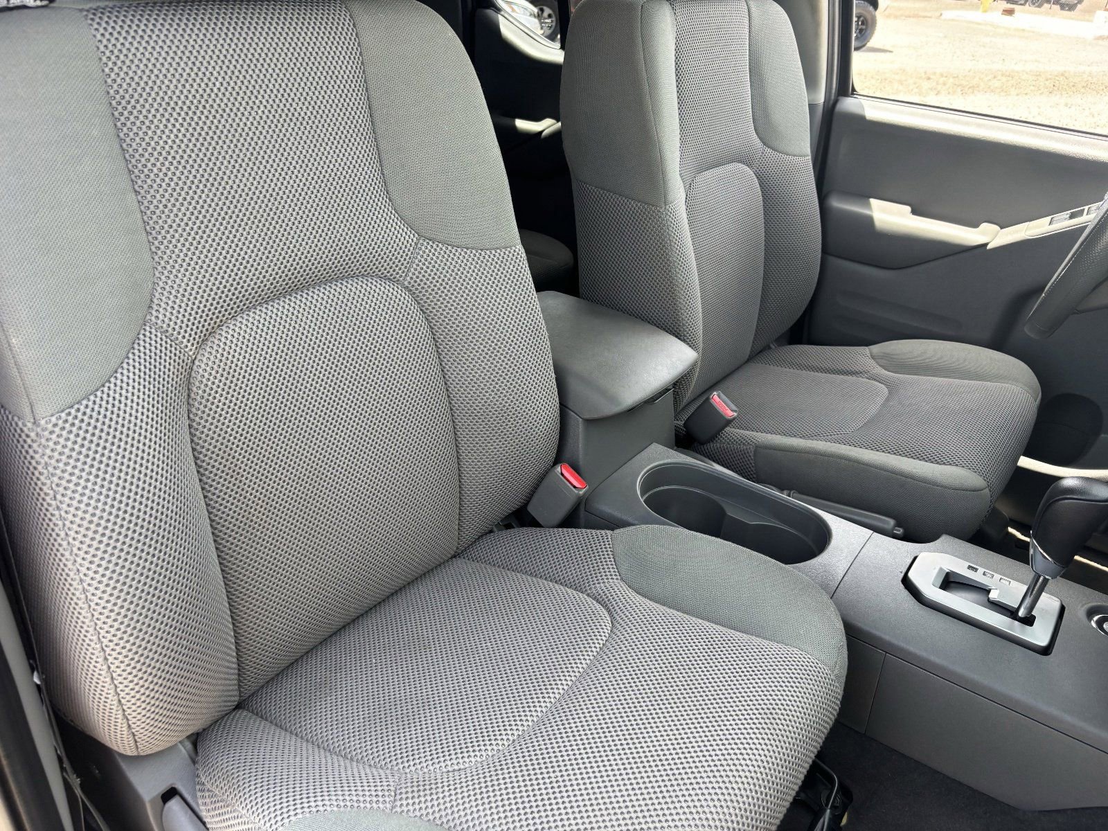 Certified 2021 Nissan Frontier SV AWD/4WD image 11