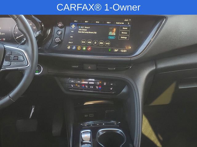 Used 2023 Buick Envision Preferred image 29