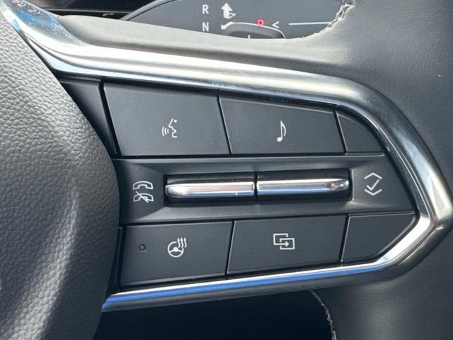 New 2025 Chevrolet Suburban Premier image 29