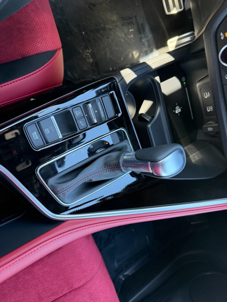 New 2026 Acura ADX A-Spec AWD/4WD image 28