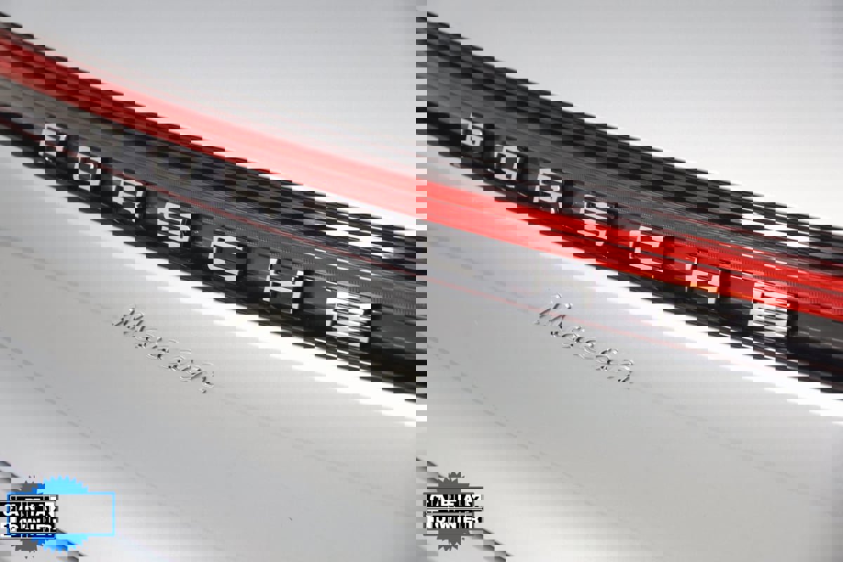 Used 2022 Porsche Macan image 53