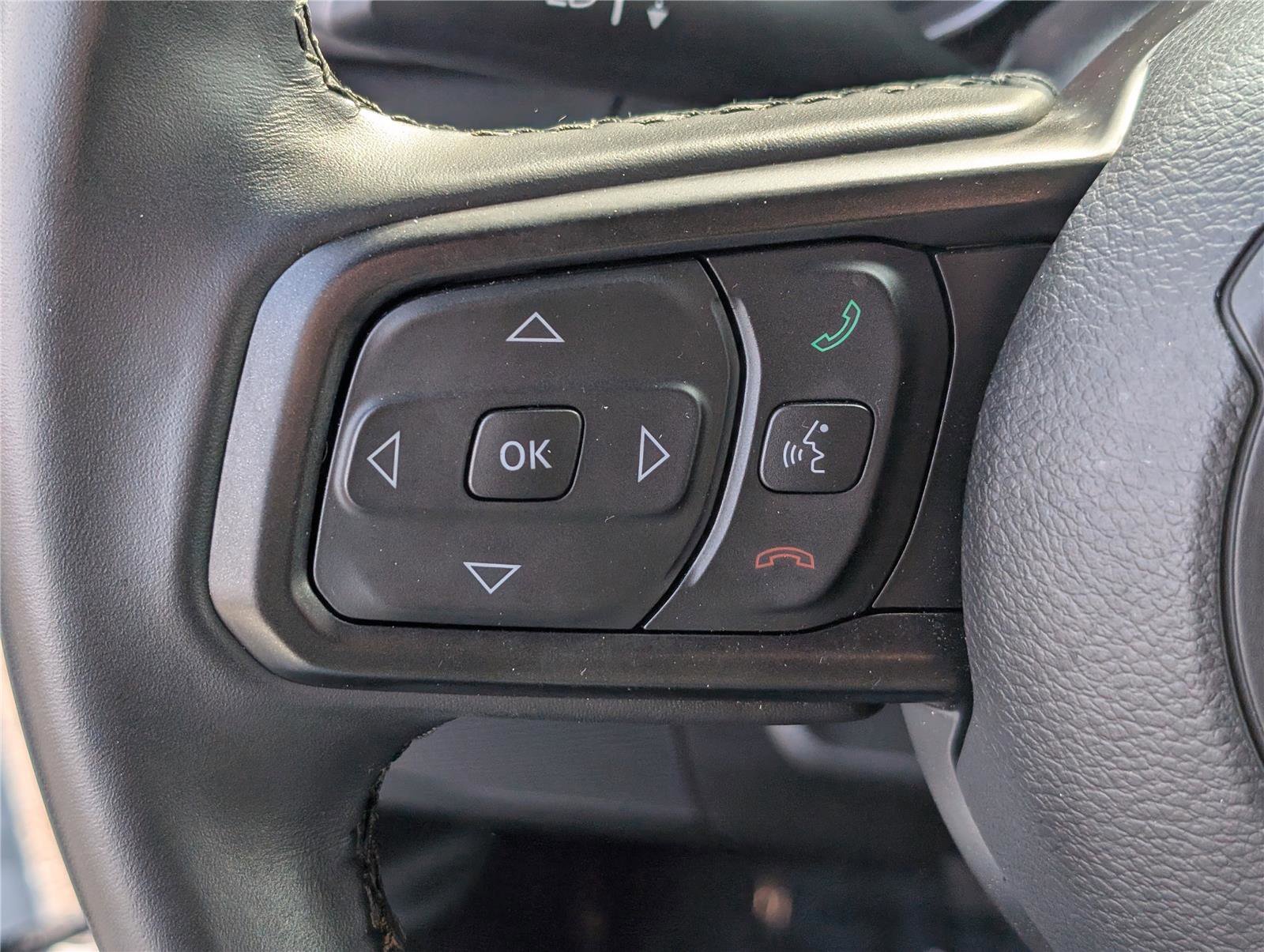 Used 2022 Jeep Wrangler Sport S image 19