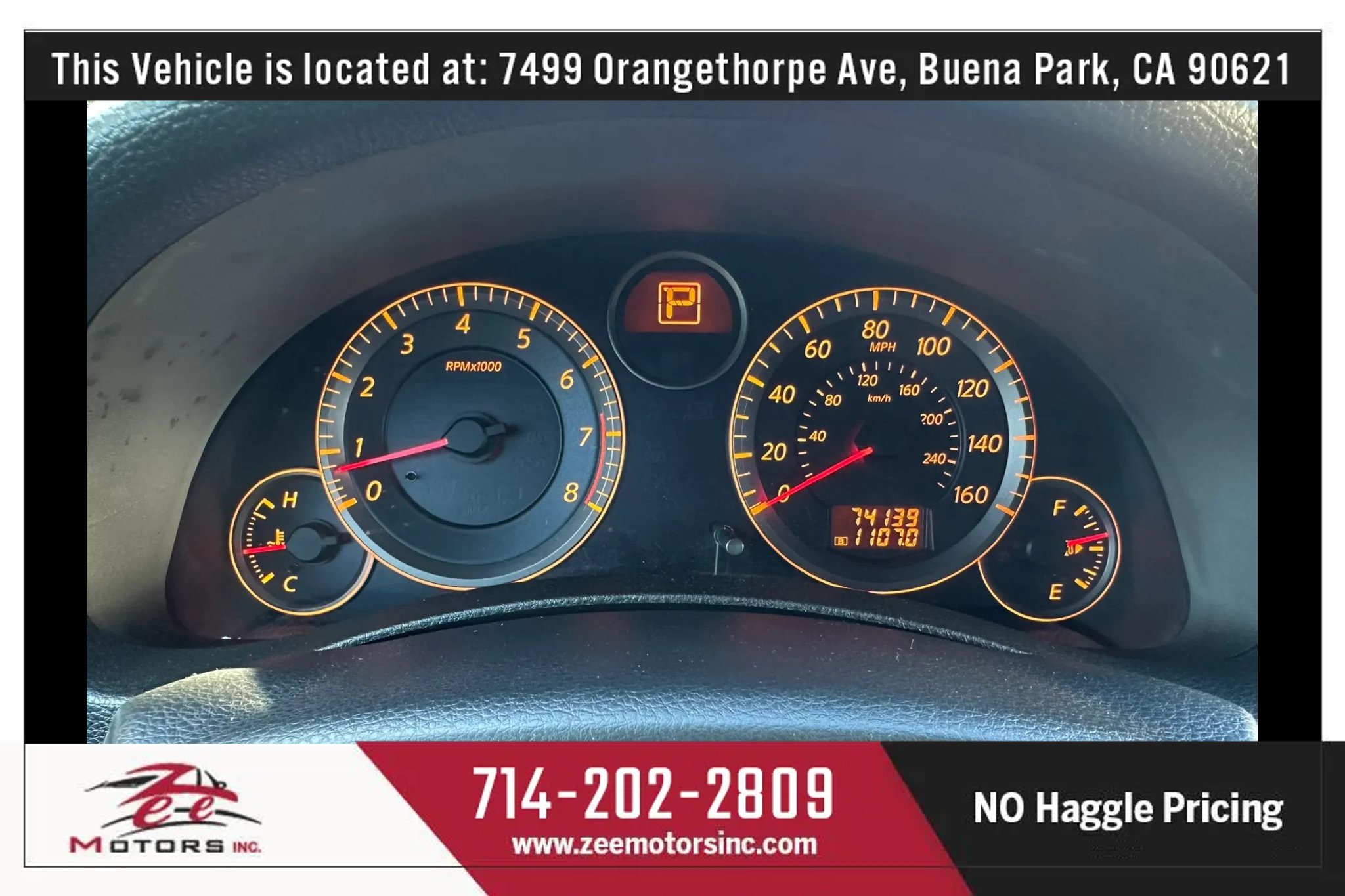 Used 2005 INFINITI G35 Coupe w/ (P01) Premium Pkg RWD image 23