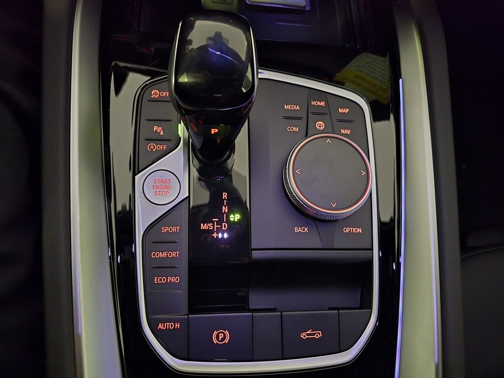 New 2026 BMW Z4 sDrive30i w/ Premium Package image 21