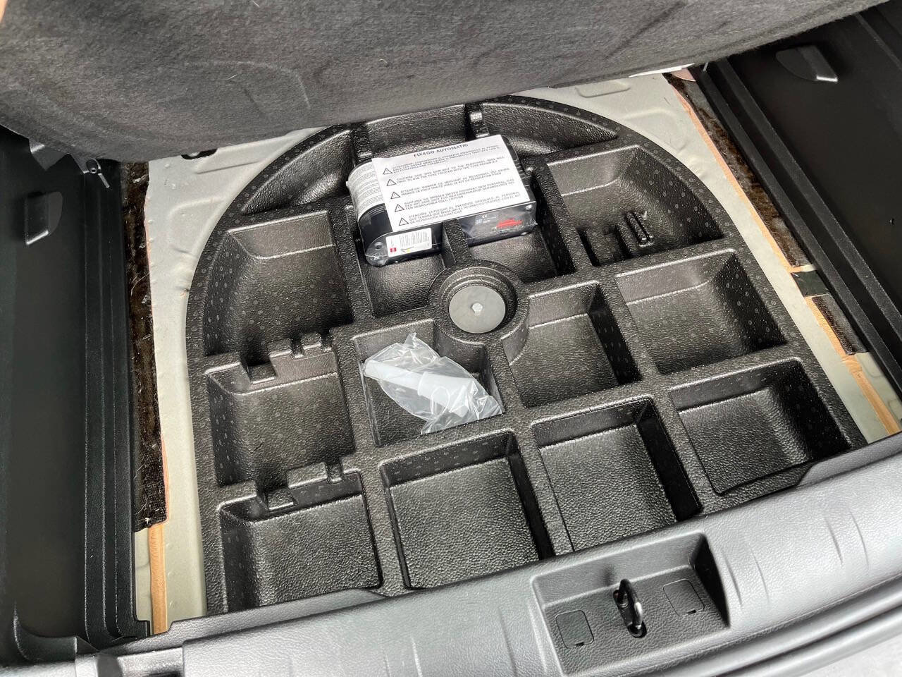 Used 2015 Jeep Renegade Latitude image 35