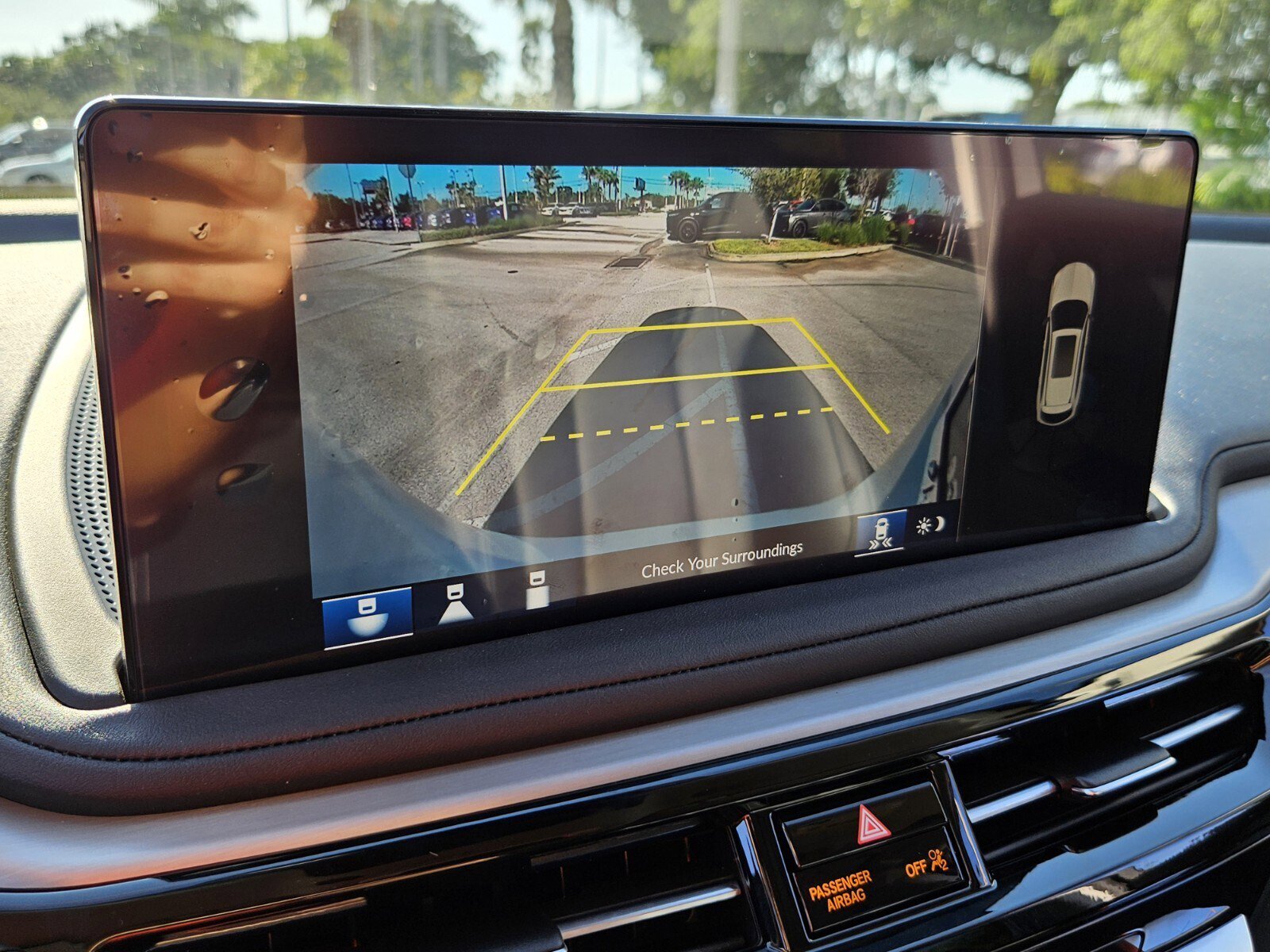 New 2026 Acura MDX FWD w/ Technology Package image 36