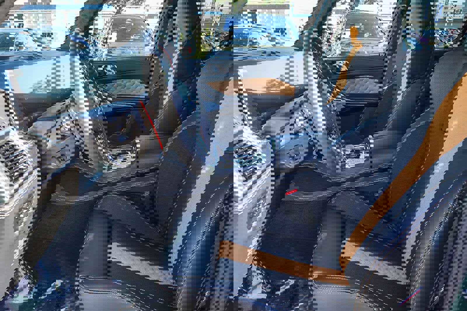 New 2026 BMW X5 M Competition w/ Executive Package image 17