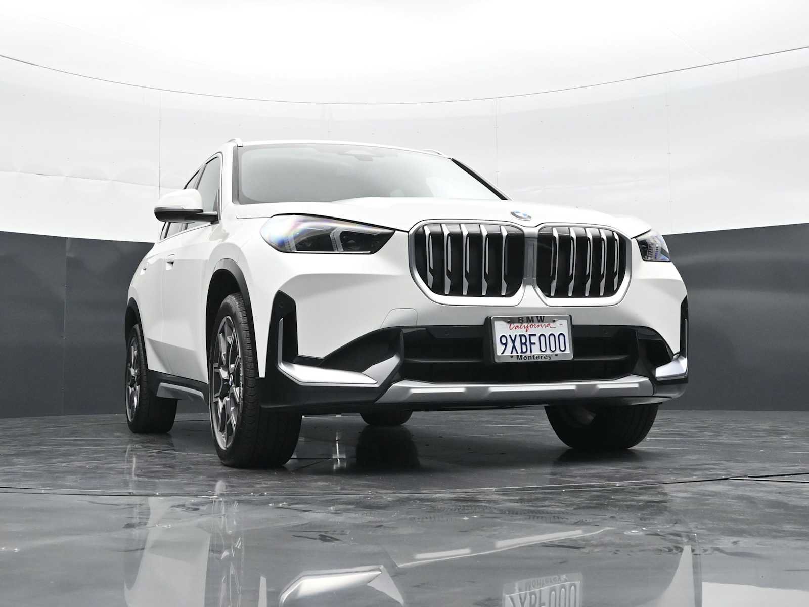 Used 2026 BMW X1 xDrive28i w/ Convenience Package AWD/4WD image 27