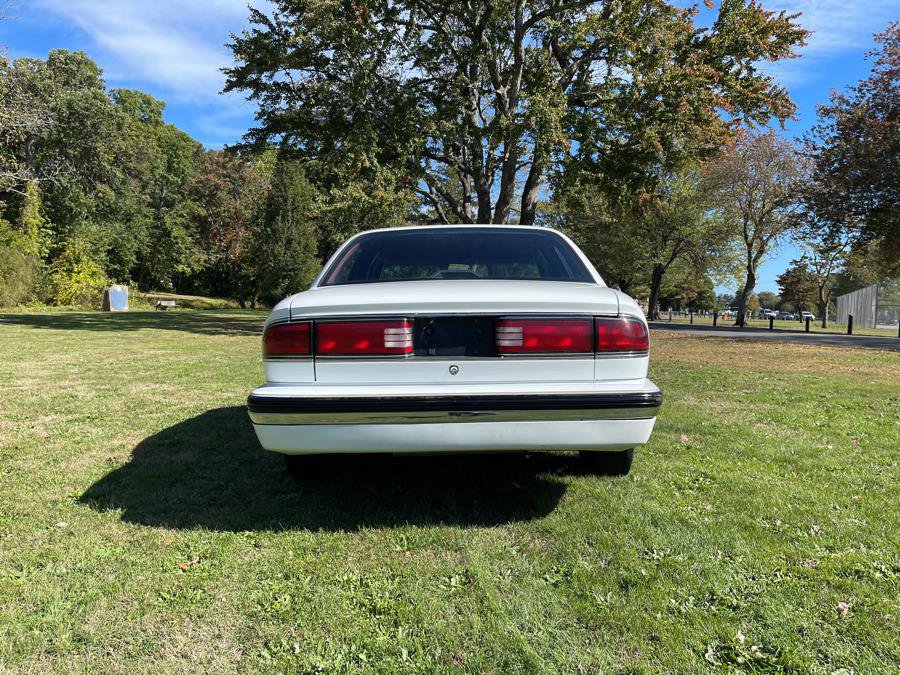 Used 1994 Buick Le Sabre Limited FWD image 38