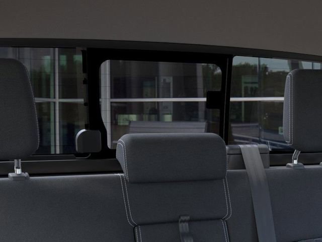 New 2025 Ford Ranger XLT w/ Equipment Group 301A High image 22