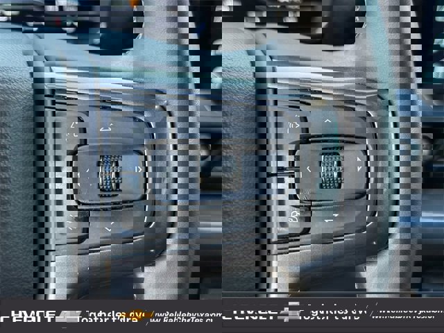 Certified 2025 Chevrolet Silverado 2500 High Country w/ Technology Package image 15