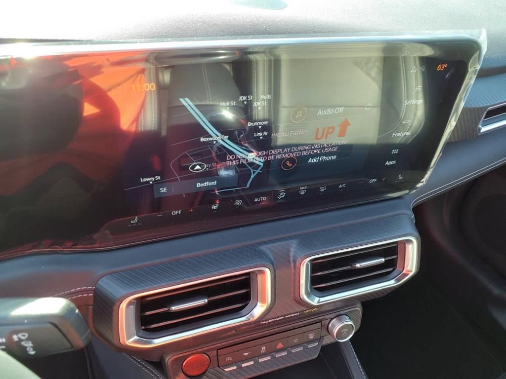 New 2025 Ford Mustang GT Premium image 14