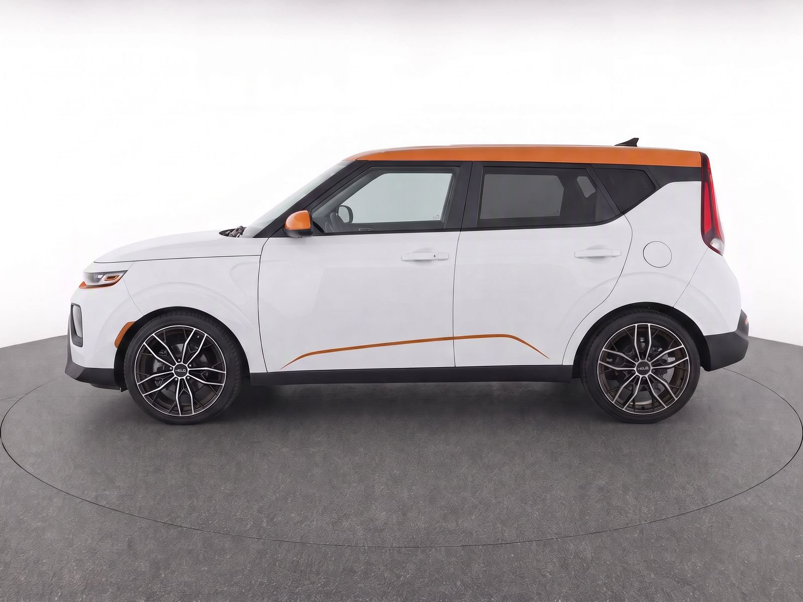 Used 2020 Kia Soul S FWD image 3