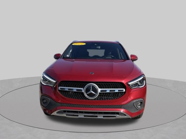 Used 2022 Mercedes-Benz GLA 250 4MATIC w/ Premium Package Lite video 2