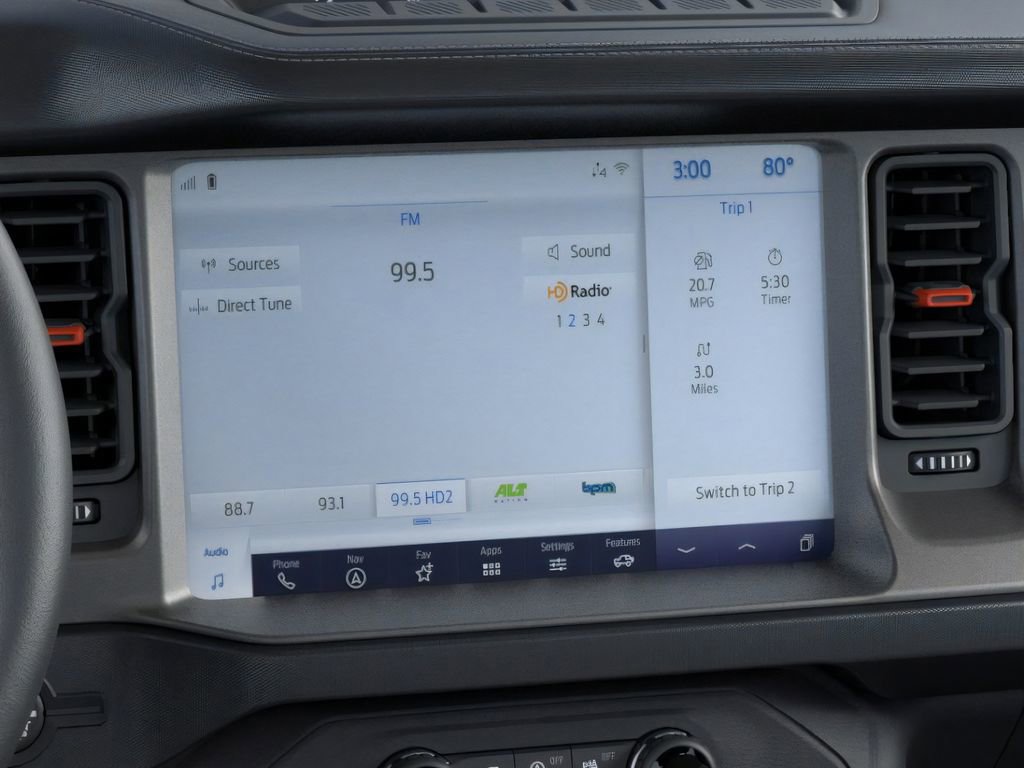 Used 2025 Ford Bronco Raptor image 17