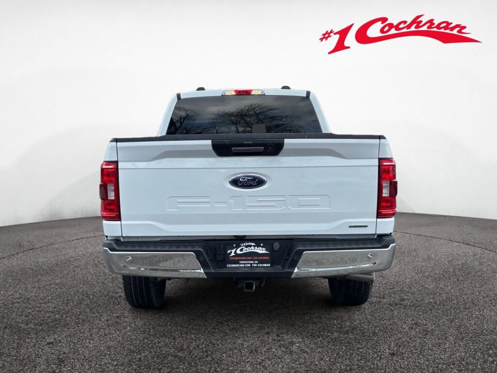 Used 2023 Ford F150 XLT w/ XTR Package image 18