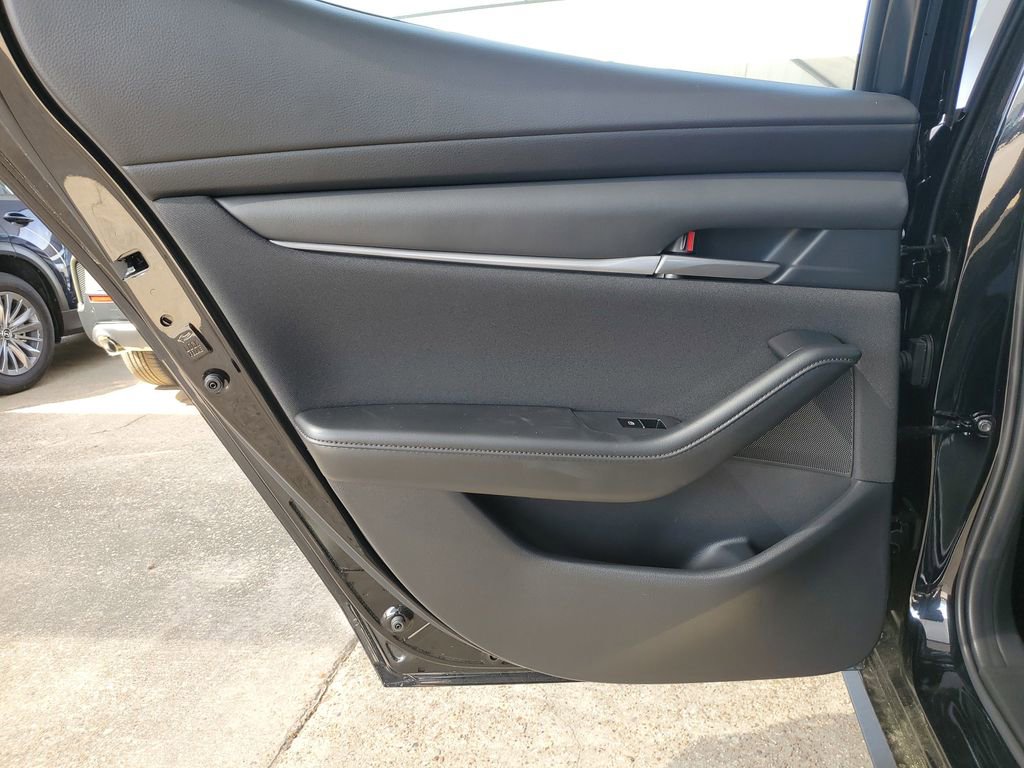 New 2026 MAZDA MAZDA3 s image 13