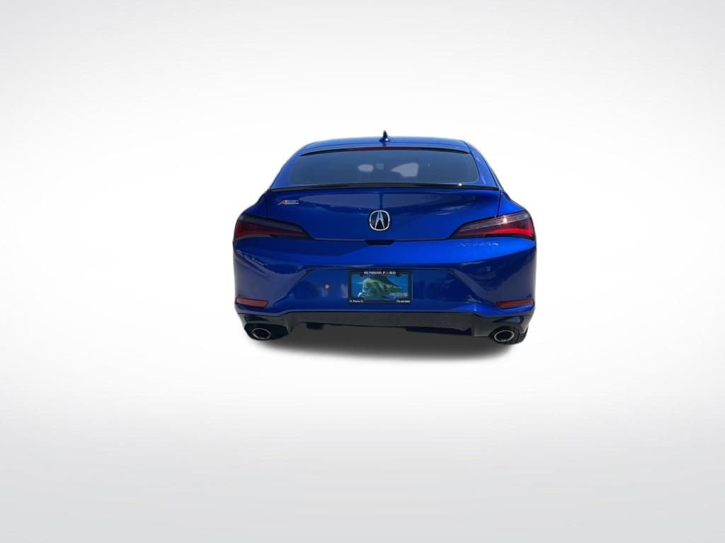 Used 2023 Acura Integra A-Spec FWD image 7