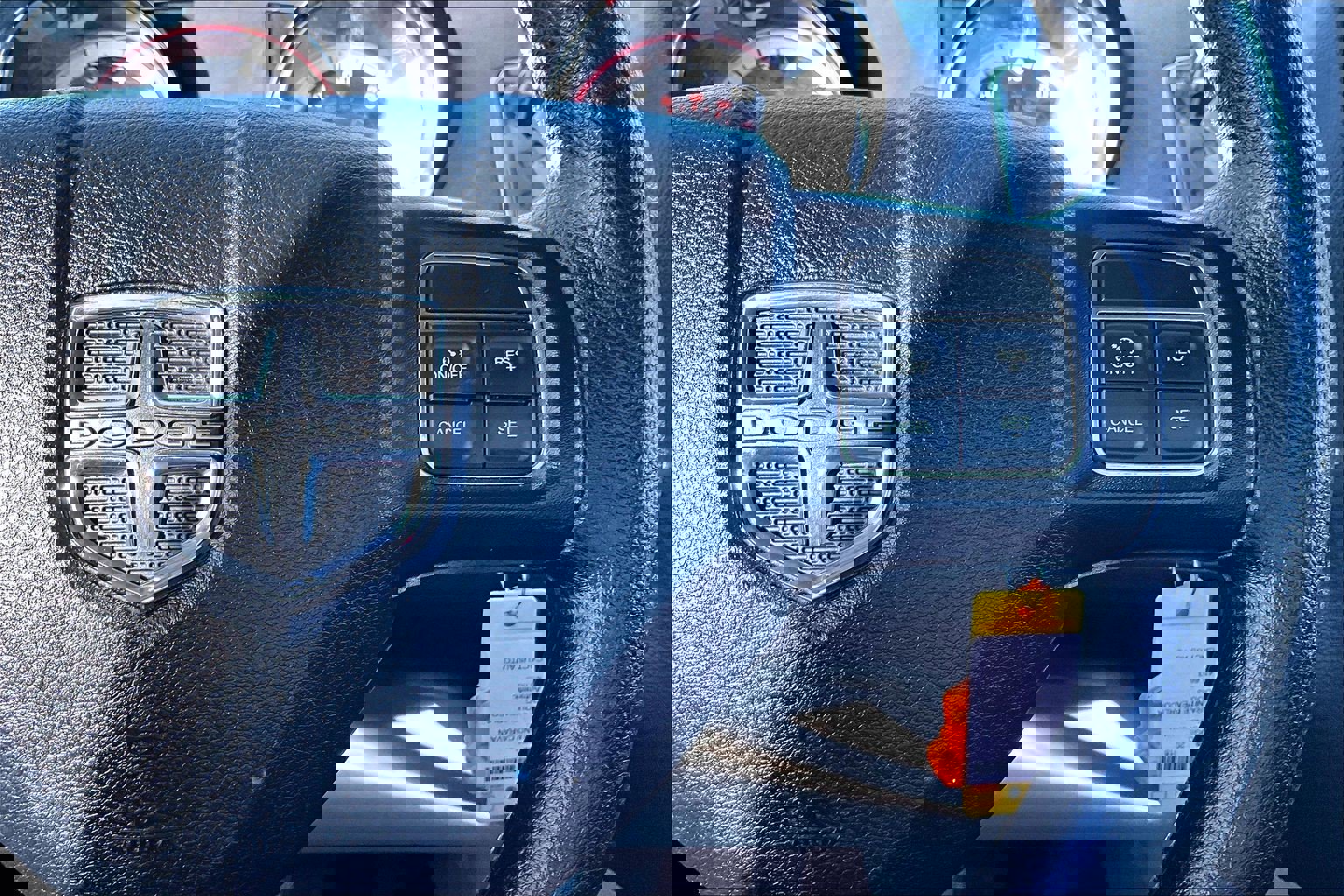 Used 2018 Dodge Grand Caravan SE w/ UConnect Hands-Free Group image 19