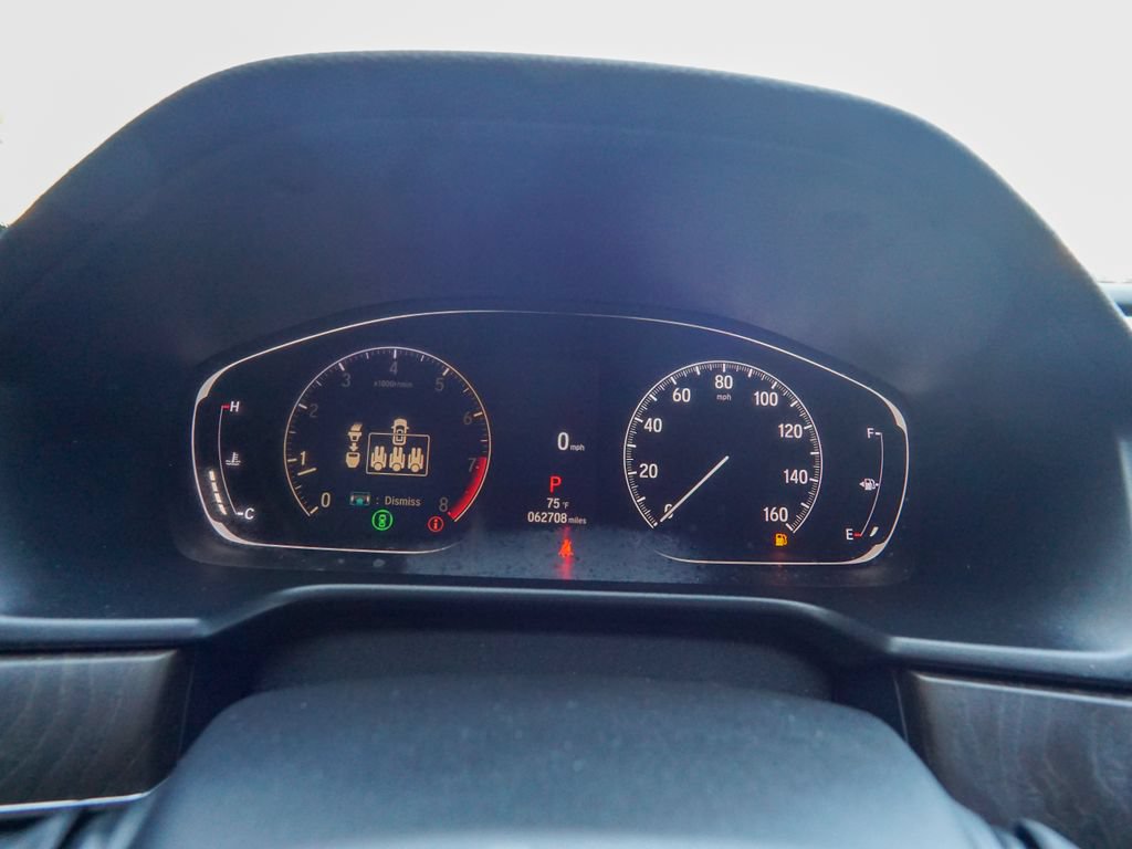 Used 2022 Honda Accord Touring image 23