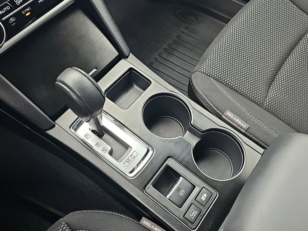 Used 2019 Subaru Outback 2.5i Premium w/ Popular Package #2 AWD/4WD image 28