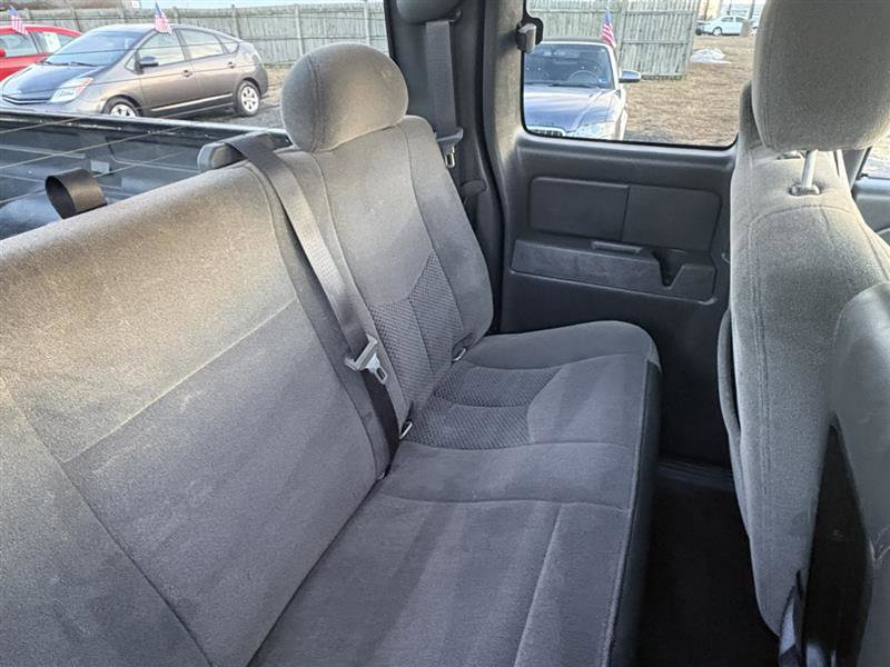 Used 2007 Chevrolet Silverado 1500 LT image 15