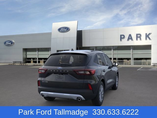 New 2026 Ford Escape Active w/ Cold Weather Package FWD image 8