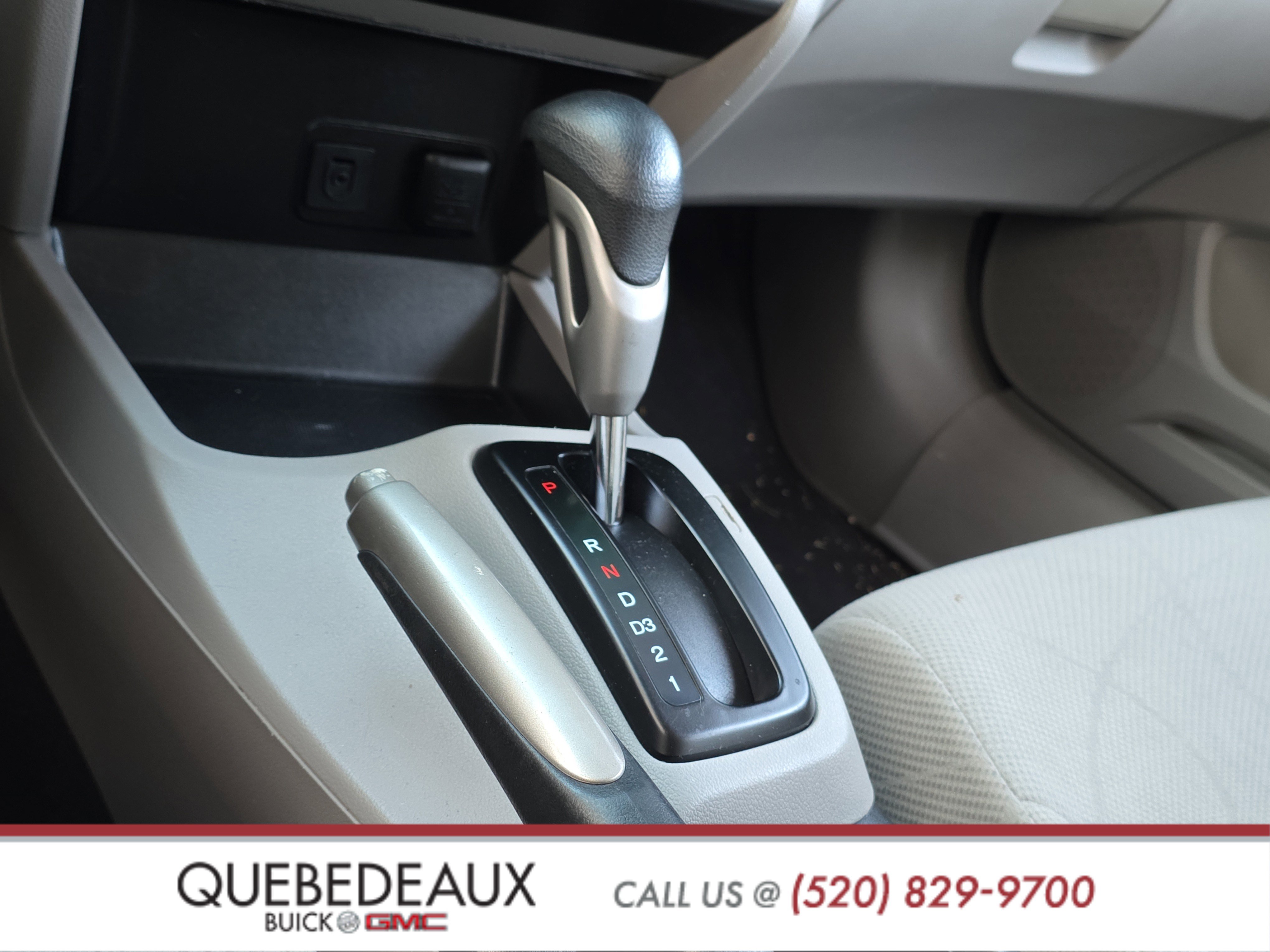 Used 2012 Honda Civic LX image 17