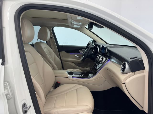 Used 2022 Mercedes-Benz GLC 300 image 16