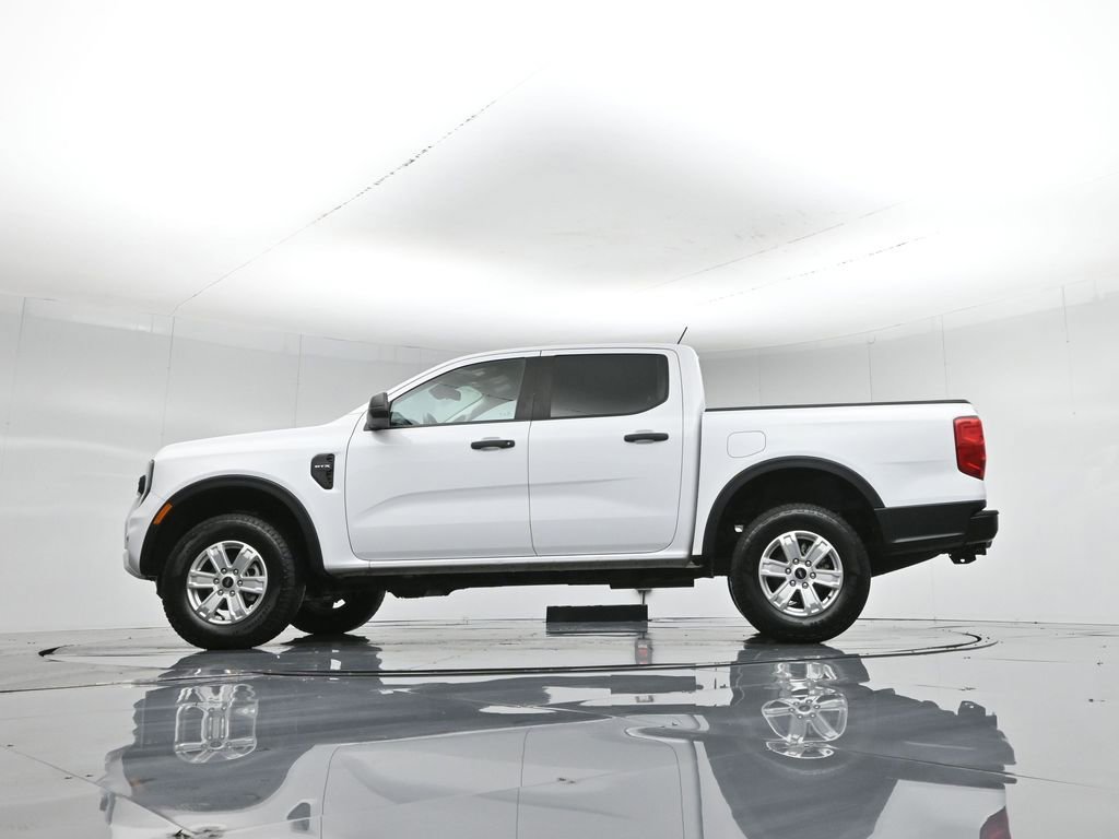 Used 2024 Ford Ranger XL w/ Trailer Tow Package image 52