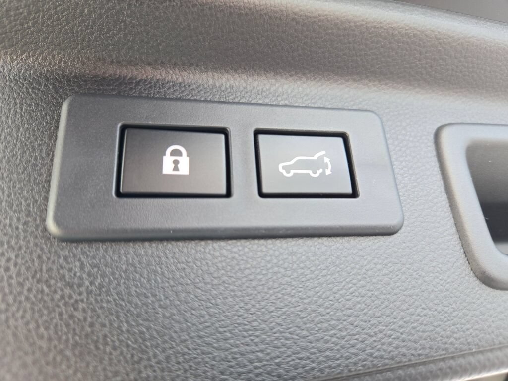 Used 2021 Subaru Forester Limited w/ Popular Package #3 AWD/4WD image 15