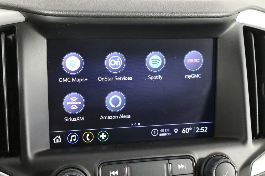 Used 2023 GMC Terrain SLT w/ Elevation Edition image 36