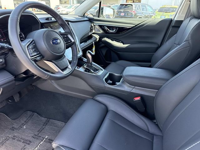 Certified 2025 Subaru Outback Limited image 13